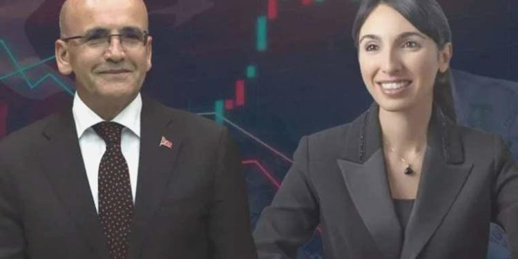 İstanbul’da kıymetli toplantı: Şimşek, memleketler arası yatırımcılara ne iletiler verdi?