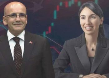 İstanbul’da kıymetli toplantı: Şimşek, milletlerarası yatırımcılara ne iletiler verdi?