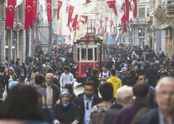 İstanbul’da yaşamanın maliyeti ayda 40 bin liraya dayandı