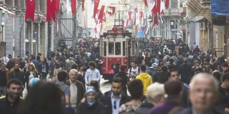 İstanbul’da yaşamanın maliyeti ayda 40 bin liraya dayandı