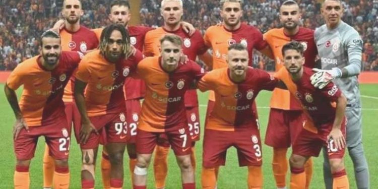 İşte Galatasaray’ın play-off’ta olası rakipleri!