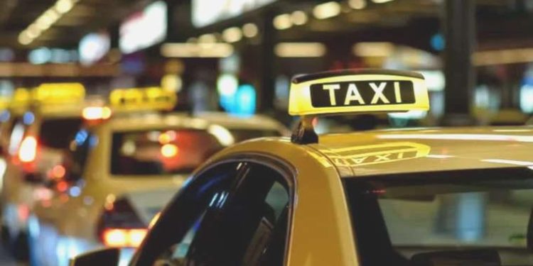 İtalya’da taksicilere inceleme başlatıldı