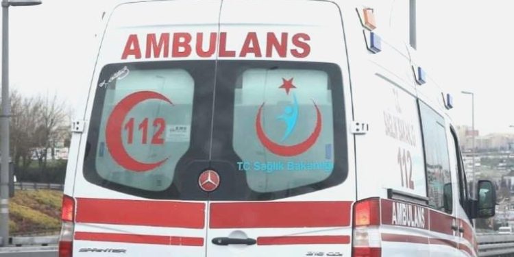 İzmir’deki bıçaklı hengame: Bir çocuk hayatını kaybetti