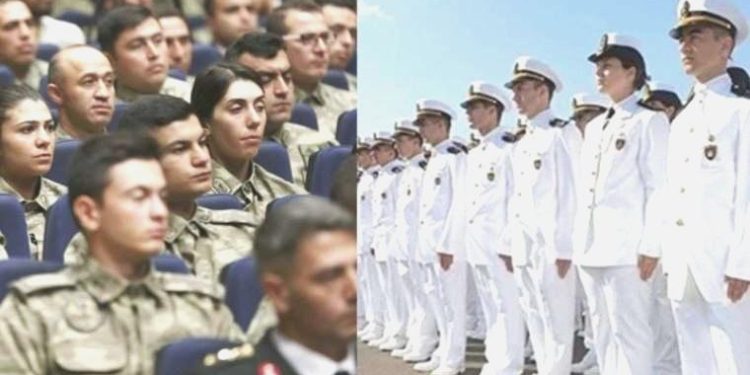 Jandarma askeri öğrenci alımı müracaat sonuçları açıklandı mı? Jandarma subay ve astsubay alımı sonuçları ne vakit açıklanacak?