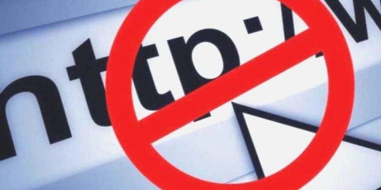 Jandarmadan 5 bin 37 internet sitesine erişim mahzuru