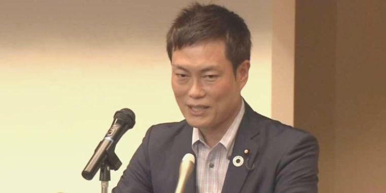 Japon Bakan Yardımcısına yolsuzluk suçlaması: İstifa etti