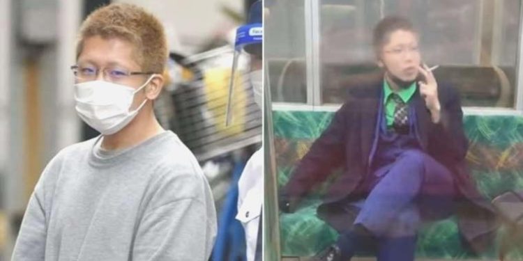 Japonya’daki Joker kostümlü saldırgana 23 yıl mahpus