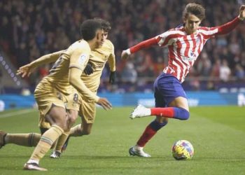 Jorge Jesus’tan Joao Felix’e transfer telefonu!