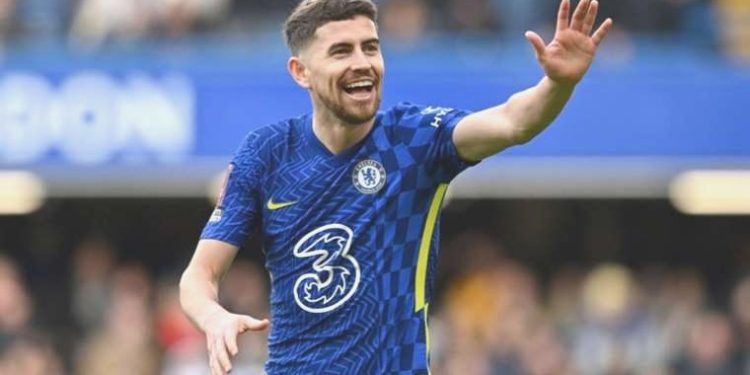 Jorginho kimdir, nereli, kaç yaşında? Jorginho hangi kadrolarda futbol oynadı?