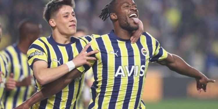 Jose Mourinho, Michy Batshuayi’ye talip oldu