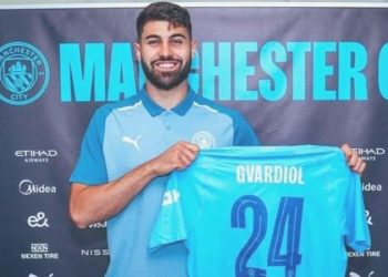 Josko Gvardiol kimdir, nereli, kaç yaşında? Josko Gvardiol hangi ekiplerde futbol oynadı?