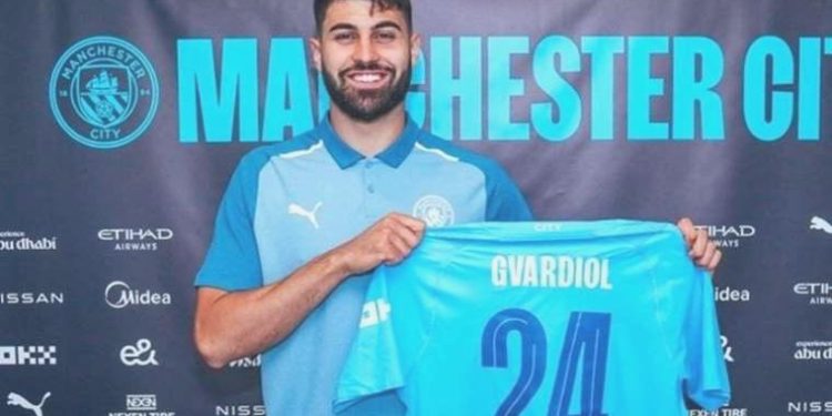 Josko Gvardiol kimdir, nereli, kaç yaşında? Josko Gvardiol hangi ekiplerde futbol oynadı?