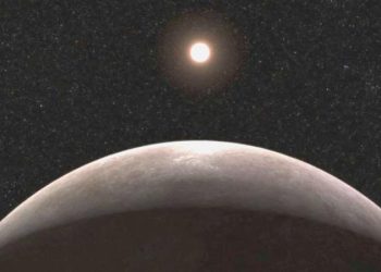 Jüpiter büyüklüğünde yabancı bir gezegen bulundu