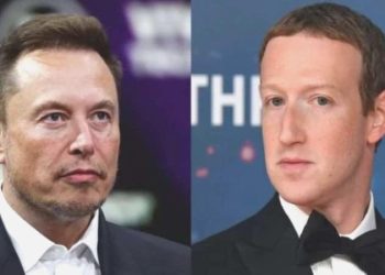 Kafes dövüşüne hazırlanan Zuckerberg: ‘Günde 4 bin kaloriye gereksinimim var’