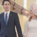 Kanada Başbakanı Justin Trudeau ve eşi Sophie ayrıldı