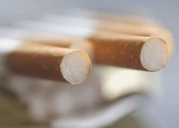 Kanada’da bir birinci: Her bir sigaraya ihtar bildirileri konulacak