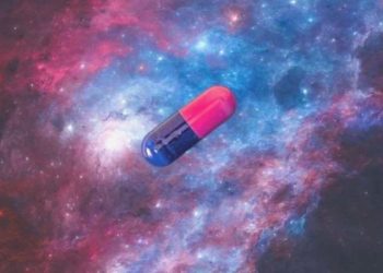 Kanser ve beyin ilaçlarını test etmek için uzaya laboratuvar gönderdi