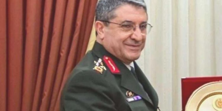 Kara Kuvvetleri Kumandanı Orgeneral Selçuk Bayraktaroğlu kimdir? Selçuk Bayraktaroğlu nereli, kaç yaşında ve hangi misyonlarda bulundu?