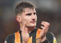Karagümrük, Hull City’den Ryan Longman transferinde sona yakın
