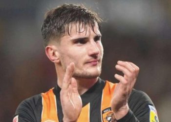 Karagümrük, Hull City’den Ryan Longman transferinde sona yakın