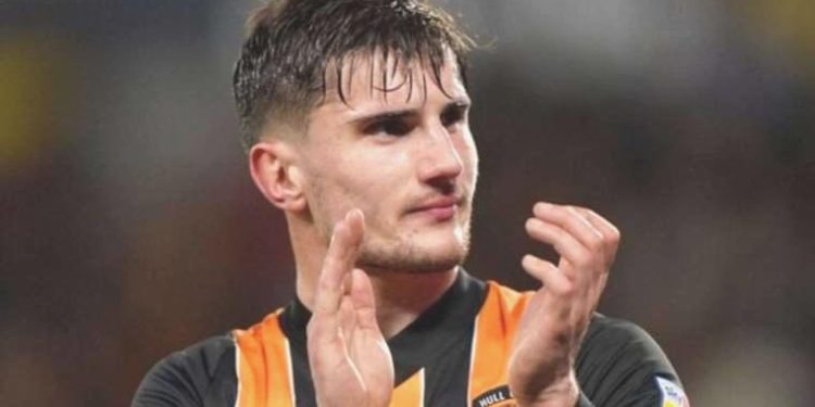 Karagümrük, Hull City’den Ryan Longman transferinde sona yakın