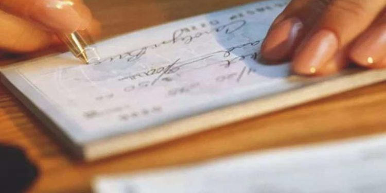 Karşılıksız çek oranı bir ayda iki kat arttı