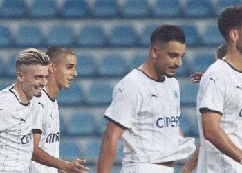 Kasımpaşa, hazırlık maçında Ümraniyespor’u 3 golle geçti