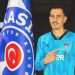 Kasımpaşa’dan Andreas Gianniotis desteği