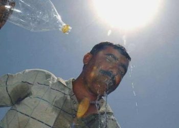 Kavurucu sıcaklar ne vakit bitecek, kaç gün sürecek? O tarihten sonra 8-9 derece düşecek…