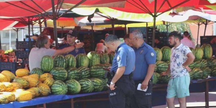 Kayseri’de pazarda silahlı taarruz: 1’i ağır 2 yaralı