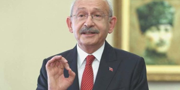 Kemal Kılıçdaroğlu partisindeki değişim tartışmalarına ‘tüzükle’ karşılık verecek: Ferdî değil ilkesel tutum