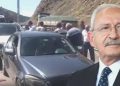 Kemal Kılıçdaroğlu’nun konvoyu kaza mı yaptı? Kılıçdaroğlu’nun konvoyu nerede, nasıl kaza yaptı? Kılıçdaroğlu’nun sıhhat durumu nasıl?