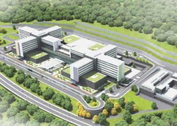 Kent dışına yapılan Samsun Kent Hastanesi, açılmadan tartışma yarattı: Hastaneler kapatılacak