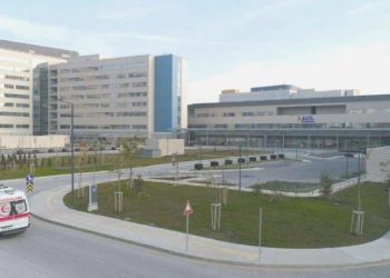 Kent hastanelerine ‘mobbing’ mahzuru