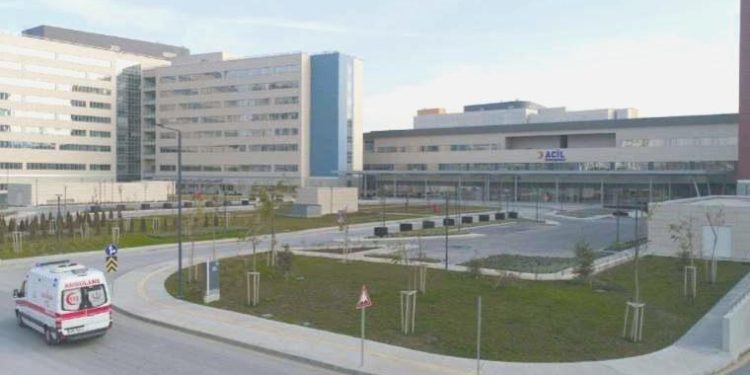 Kent hastanelerine ‘mobbing’ mahzuru