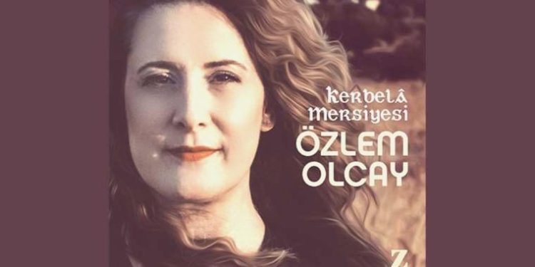 “Kerbela Mersiyesi” dinleyiciler ile buluştu