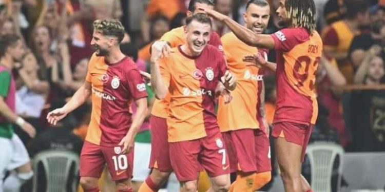 Kerem Aktürkoğlu: ‘Çok daha kaliteli olacağız’