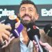 Kerem Demirbay: ‘Hayalim gerçekleşti’