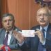 Kılıçdaroğlu cebinden çıkardığı 200 TL ile örnek verdi: Bu paraya 5 yıl evvel…