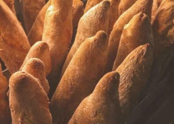 Kırşehir’de ekmeğe yüzde 33 artırım