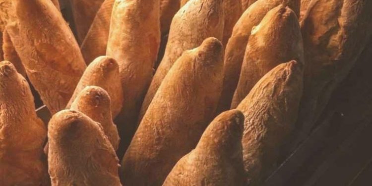 Kırşehir’de ekmeğe yüzde 33 artırım