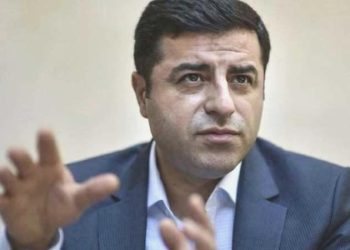 Kobani davasından konuşan Selahattin Demirtaş: Seçim bittiği üzere ‘teröristliğimiz, alçaklığımız’ da bitti