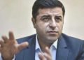 Kobani davasından konuşan Selahattin Demirtaş: Seçim bittiği üzere ‘teröristliğimiz, alçaklığımız’ da bitti
