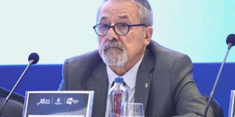 Konya ve Erzurum sarsıntılarının akabinde: Naci Görür’den iki kent için sarsıntı uyarısı