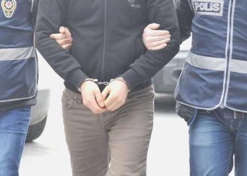 Konya’da uyuşturucu operasyonları: 4 kuşkulu tutuklandı