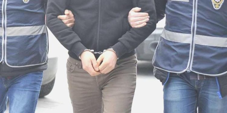 Konya’da uyuşturucu operasyonları: 4 kuşkulu tutuklandı