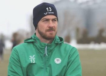 Konyasporlu Ibrahim Sehic, Suudi Arabistan’a transfer oldu