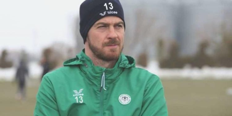 Konyasporlu Ibrahim Sehic, Suudi Arabistan’a transfer oldu