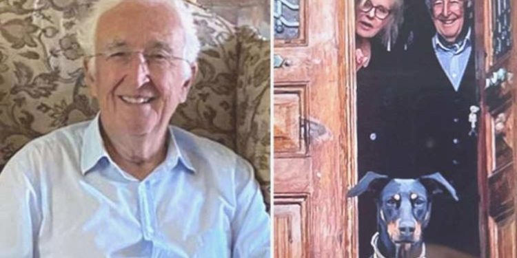 Korhan Berzeg 49 gündür kayıp: Bulana 1 milyon TL ödül