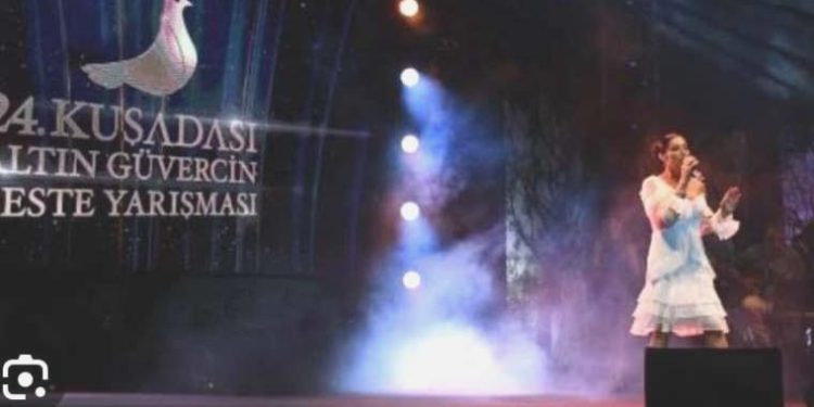 Kuşadası Altın Güvercin Beste Yarışı’nın finalistleri aşikâr oldu